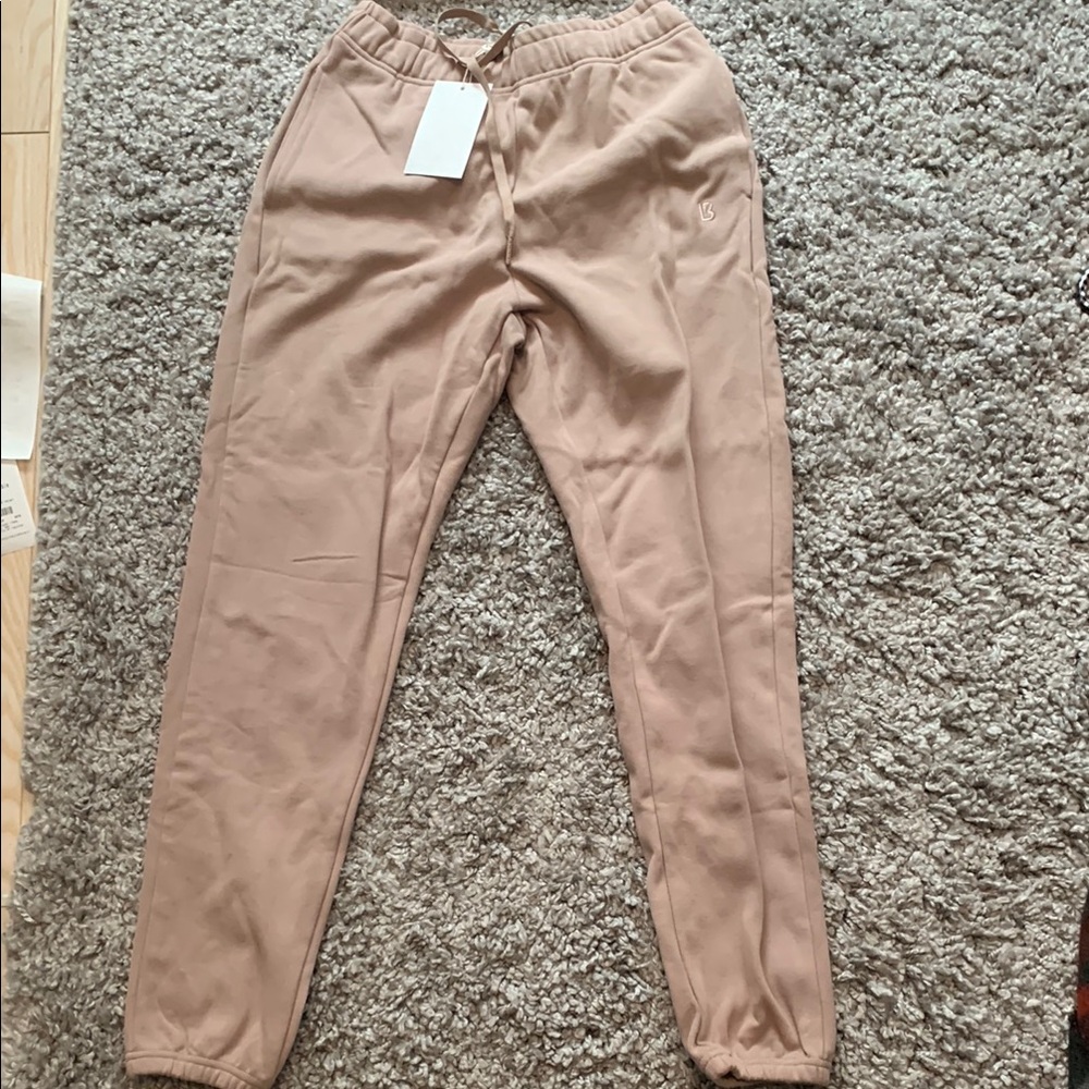 Buffbunny Cloud Joggers